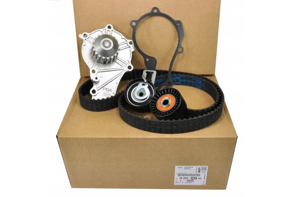 OE Timing Water Pump PEUGEOT 208 3008 308 508 1 6 HDI 92KM 112KM 114KM 09