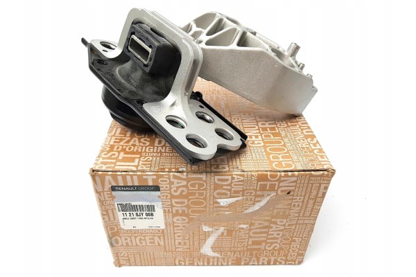 paw cushion engine bracket RENAULT KOLEOS I QASHQAI XTRAIL 2 0 dci