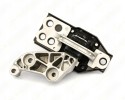 paw cushion engine bracket RENAULT KOLEOS I QASHQAI XTRAIL 2 0 dci Part manufacturer Renault OE