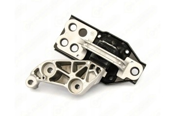 paw cushion engine bracket RENAULT KOLEOS I QASHQAI XTRAIL 2 0 dci Part manufacturer Renault OE
