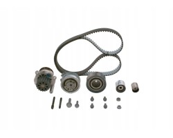 Timing set with pump BOSCH 1 987 946 920