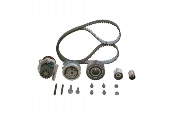 Timing set with pump BOSCH 1 987 946 920