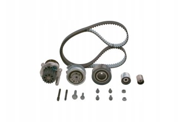 Timing set with pump BOSCH 1 987 946 920