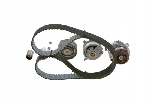 Timing set with pump BOSCH 1 987 946 920 Catalog number of the part 1 987 946 920