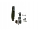 Timing set with pump BOSCH 1 987 946 920 Car type cargo vans passenger cars