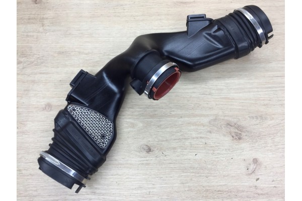 Flowmeter Intake Pipe For Mercedes OM642 2 8 3 0 3 2 V6 CDI Part manufacturer AUCAR