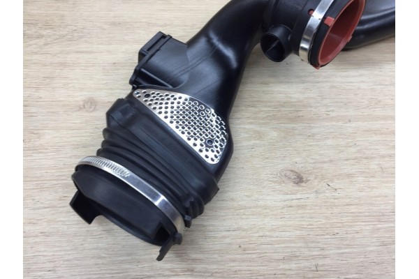 Flowmeter Intake Pipe For Mercedes OM642 2 8 3 0 3 2 V6 CDI Catalog number of the part A6420943497