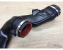 Flowmeter Intake Pipe For Mercedes OM642 2 8 3 0 3 2 V6 CDI Car type passenger cars