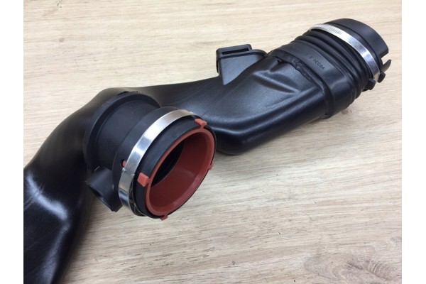 Flowmeter Intake Pipe For Mercedes OM642 2 8 3 0 3 2 V6 CDI Car type passenger cars