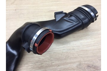Flowmeter Intake Pipe For Mercedes OM642 2 8 3 0 3 2 V6 CDI Car type passenger cars