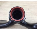 Flowmeter Intake Pipe For Mercedes OM642 2 8 3 0 3 2 V6 CDI Quality of parts according to GVO P replacement with original qualit
