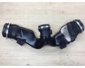 Flowmeter Intake Pipe For Mercedes OM642 2 8 3 0 3 2 V6 CDI Engine type diesel