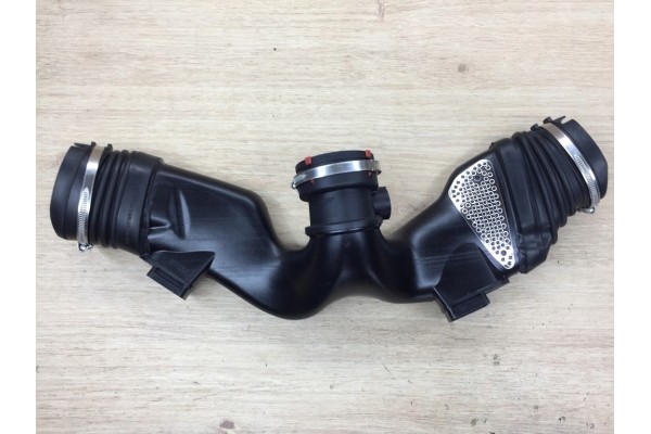 Flowmeter Intake Pipe For Mercedes OM642 2 8 3 0 3 2 V6 CDI Engine type diesel
