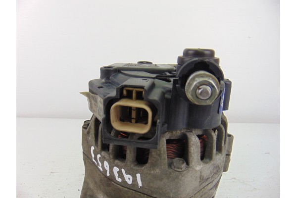  ALTERNADOR NISSAN ALMERA TINO (V10M) Básico 2000 193653 NISSAN - 2