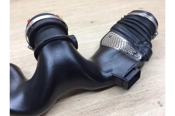 Flowmeter Intake Pipe For Mercedes OM642 2 8 3 0 3 2 V6 CDI Product weight with unit packaging 5 kg