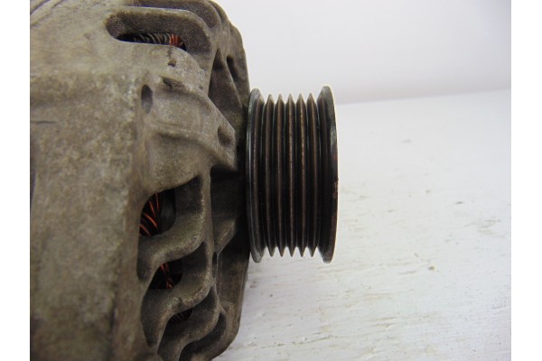  ALTERNADOR NISSAN ALMERA TINO (V10M) Básico 2000 193653 NISSAN - 3