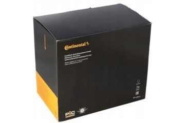 CT 1168 WP5 Timing Belt Kit Coolant Pump