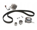CT 1168 WP5 Timing Belt Kit Coolant Pump Part manufacturer Continental