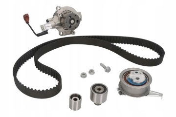 CT 1168 WP5 Timing Belt Kit Coolant Pump Part manufacturer Continental
