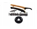 Timing chain kit SNR KDC451 00 Part manufacturer SNR