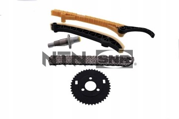 Timing chain kit SNR KDC451 00 Part manufacturer SNR