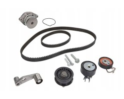 Timing belt kit water pump 530 0360 30 INA