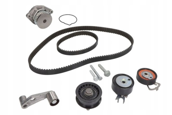 Timing belt kit water pump 530 0360 30 INA