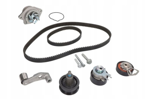 Timing belt kit water pump 530 0360 30 INA Catalog number of the part 530 0360 30
