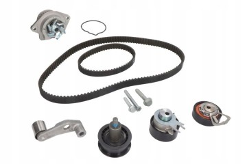 Timing belt kit water pump 530 0360 30 INA Catalog number of the part 530 0360 30