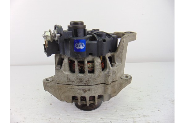  ALTERNADOR NISSAN ALMERA TINO (V10M) Básico 2000 193653 NISSAN - 4