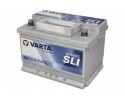 Battery Varta 61Ah 600A 12V D21 WITHOUT OLD SENTENCE fresh date productionc Packaging status original