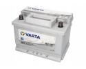 Battery Varta 61Ah 600A 12V D21 WITHOUT OLD SENTENCE fresh date productionc Part manufacturer Varta