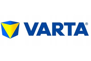 Battery Varta 61Ah 600A 12V D21 WITHOUT OLD SENTENCE fresh date productionc Capacity 61 Ah