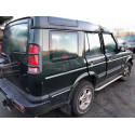 LAND ROVER DISCOVERY (LT) TD5