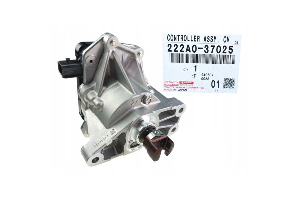 TIMING PHASE CONTROLLER NX AURIS AVENSIS RAV4 COROLLA 222A0 37025 seal Car type 4x4 SUV passenger cars