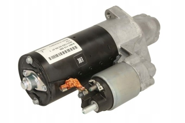 Starter 12V 1 7kW MERCED BOSCH 1 986 S00 774 Part manufacturer Bosch