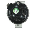 AS PL A6042 ALTERNATOR Alternator charging current 100 A