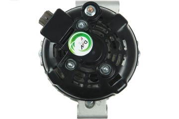 AS PL A6042 ALTERNATOR Alternator charging current 100 A