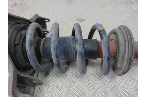  AMORTIGUADOR DELANTERO DERECHO AUDI A6 AVANT (4B5) 3.0 2002 195407 AUDI - 2