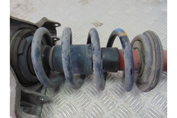  AMORTIGUADOR DELANTERO DERECHO AUDI A6 AVANT (4B5) 3.0 2002 195407 AUDI - 2