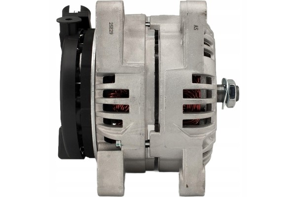 New Alternator CITROEN Berlingo C3 C4 C5 Jumper Jumpy Xsara 1 6 2 0 HDI Part manufacturer AS PL