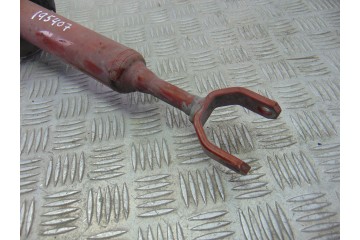  AMORTIGUADOR DELANTERO DERECHO AUDI A6 AVANT (4B5) 3.0 2002 195407 AUDI - 3