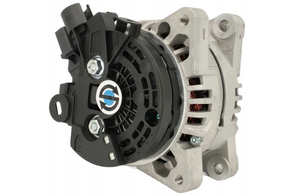 New Alternator CITROEN Berlingo C3 C4 C5 Jumper Jumpy Xsara 1 6 2 0 HDI Car type buses cargo vans passenger cars