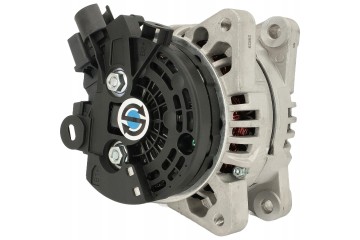 New Alternator CITROEN Berlingo C3 C4 C5 Jumper Jumpy Xsara 1 6 2 0 HDI Car type buses cargo vans passenger cars