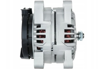 New Alternator CITROEN Berlingo C3 C4 C5 Jumper Jumpy Xsara 1 6 2 0 HDI Catalog number of the original PEUGEOT 5702AR PEUGEOT 57