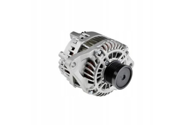 NTY EAL CH 000 ALTERNATOR