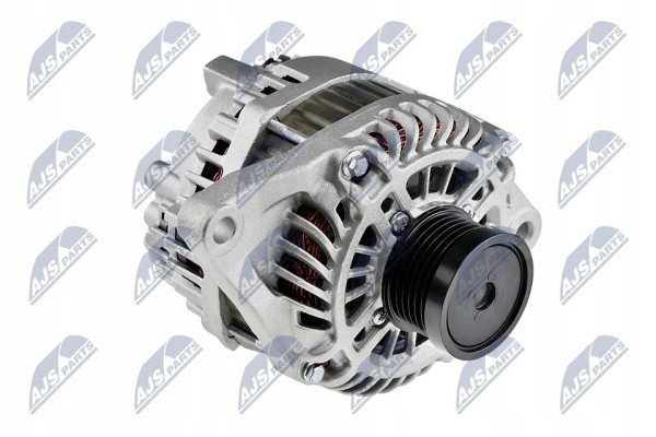 NTY EAL CH 000 ALTERNATOR Part manufacturer NTY