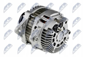 NTY EAL CH 000 ALTERNATOR Catalog number of the part EAL CH 000