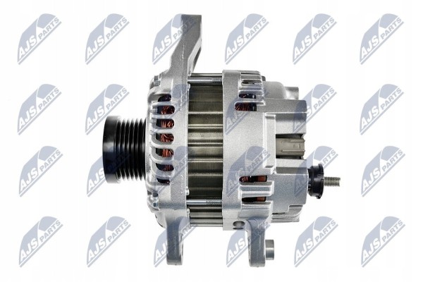 NTY EAL CH 000 ALTERNATOR Car type passenger cars