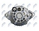 NTY EAL CH 000 ALTERNATOR Alternator charging current 115 A